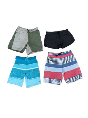 Patagonia Short At 584