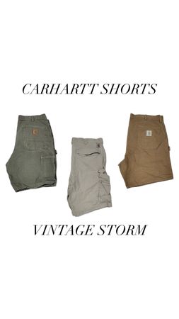 Carhartt Shorts