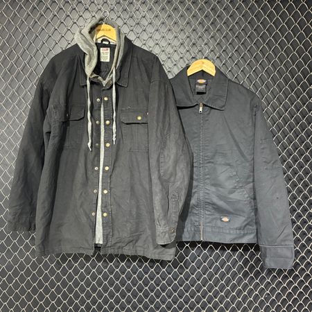 Dickies Jacket (Fnc:1557)