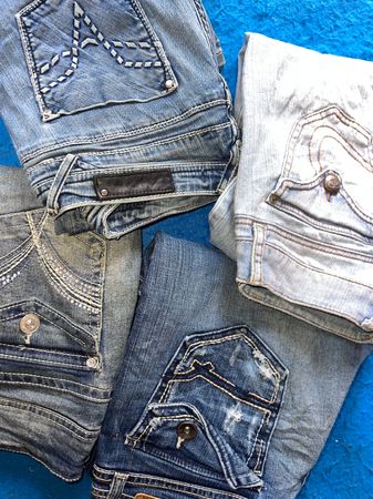 ViGooss &other brands jeans /097