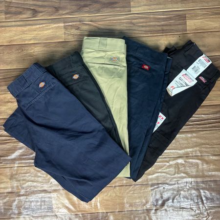 Dickies Pant (Fnc:1558)