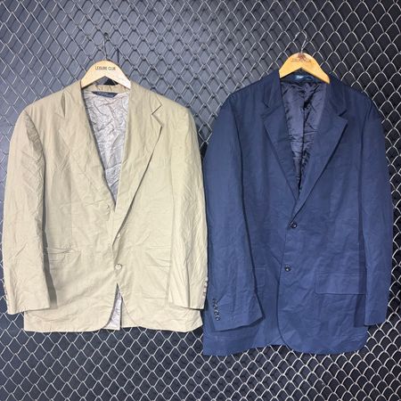 Ralph Lauren Polo Coat (Fnc:1560)