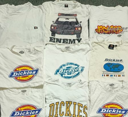 Dickies T-Shirts