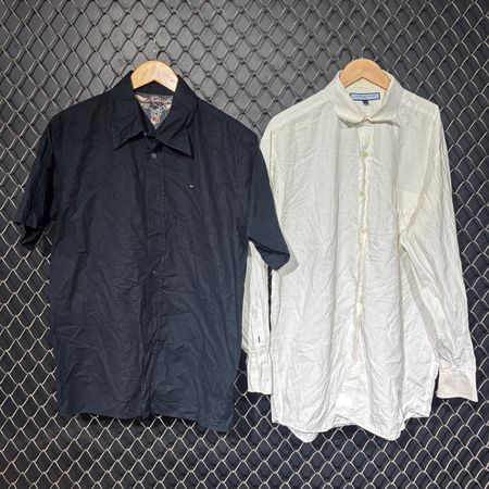 Tommy Hilfiger Men Shirts (Fnc:1565)