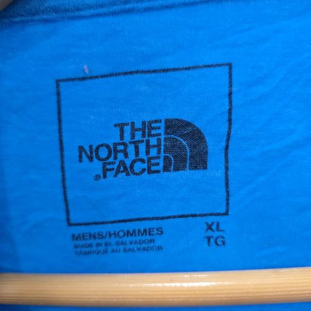 AV-1085 The North Face T-Shirts s/s & l/s