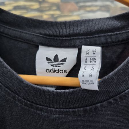AV-1088 Adidas T-shirts s/s