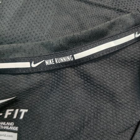 AV-1089 Nike T-shirts l/s