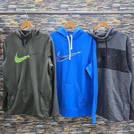 AV-1092 Nike Hoodies