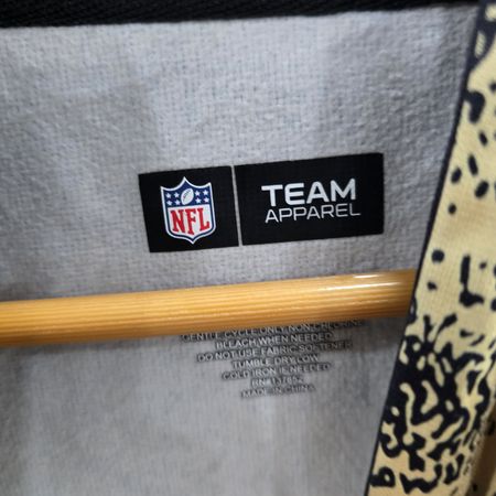 AV-1096 NFL Hoodies
