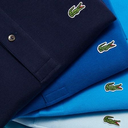 Camiseta premium Lacoste