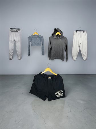 Gym Shark Mix Bundle | TL-19