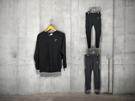 Gym Shark Mix Bundle | TL-20