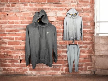 Gym Shark Mix Bundle | TL-21