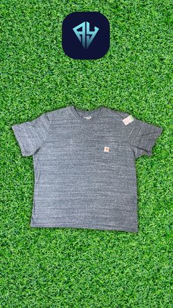 Carhartt Men T-Shirts