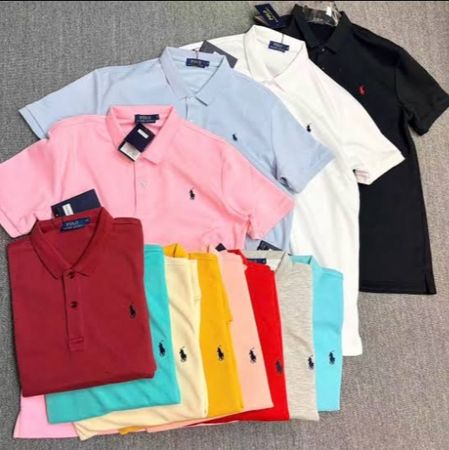 Polo Ralph Lauren T-shirts