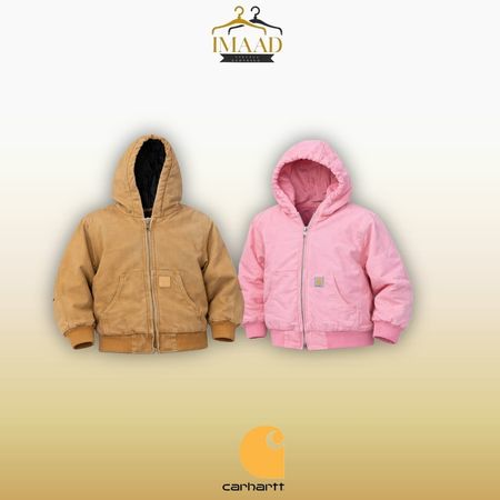 Carhartt Jacket for kids.