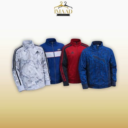 Track Jacket for kids.