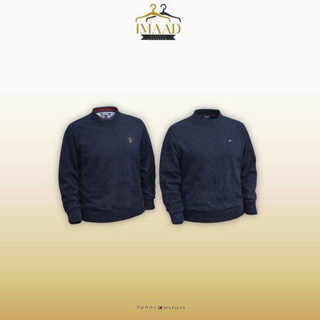 Tommy Hilfiger's Sweaters