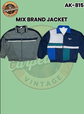 Mix brand Jacket Ak-815