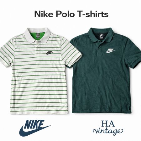 Nike Polo T-Shirts