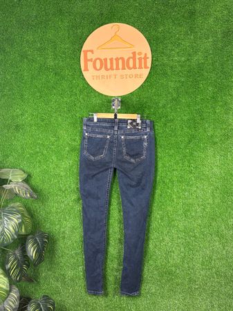 Miss Me | Rock Revival | True Religion | Jeans | FO-169