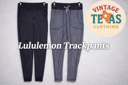 Lululemon Trackpants(0004)