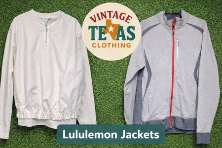 Lululemon Jackets(0005)