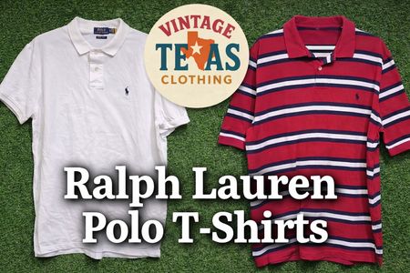 Ralph Lauren Polo T-Shirts(0014)