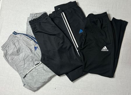 Adidas pant WR_01099