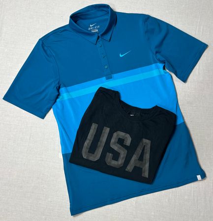 Nike DRI-FIT T-shirts WR_01102