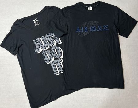 Nike T-shirts WR_01103