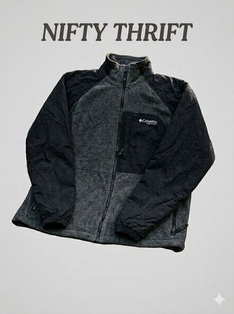 Columbia Fleece Jackets