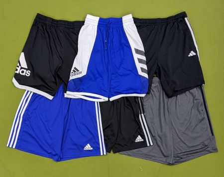 💥 RV2337 Adidas Sports Short