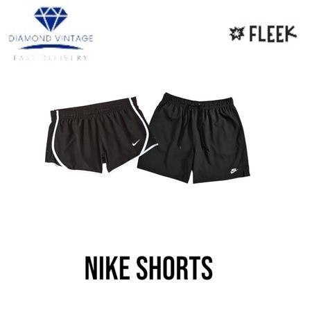 Nike Shorts (DV -02-257)