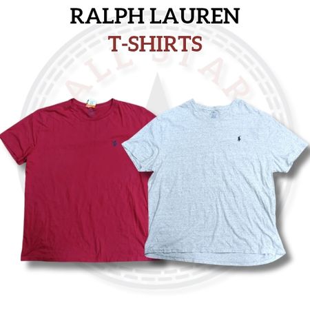 Ralph Lauren T-Shirts