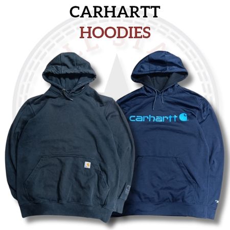 Carhartt Hoodies