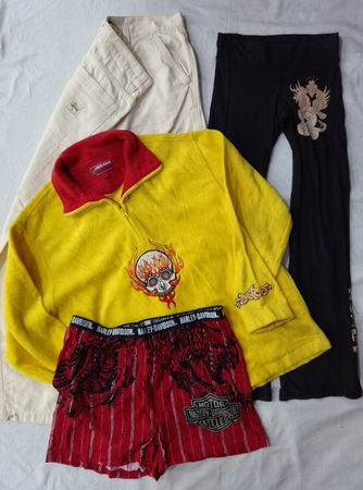 CR6830 Vintage Designer Mix Bundle