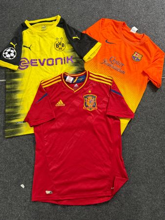 Football Jerseys