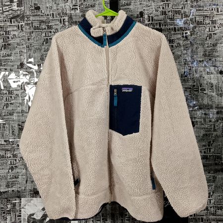PATAGONIA FLEECES BUNDLE 02