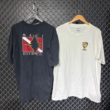 Single-Stitch T-Shirts (Fnc:1574)