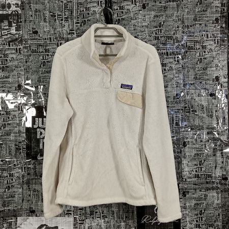 PATAGONIA FLEECES BUNDLE 05