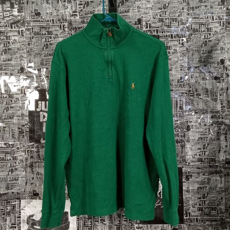 RALPH LAUREN SWEATERS BUNDLE 01