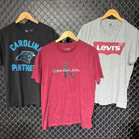 Branded T-Shirt (Fnc:1576)