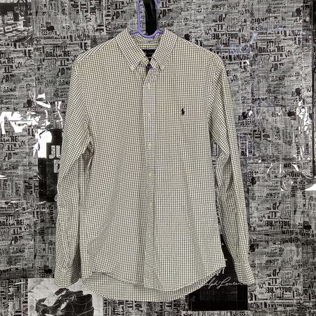 RALPH LAUREN MENS SHIRTS BUNDLE 02