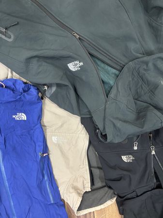 The North Face Jackets