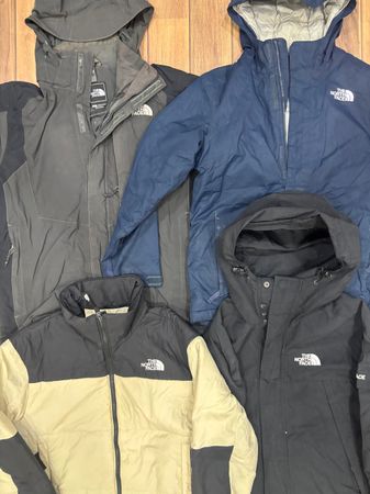 The North Face Jackets