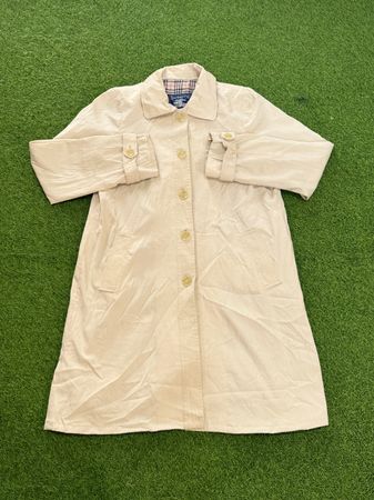 Burberry  Trench Coat