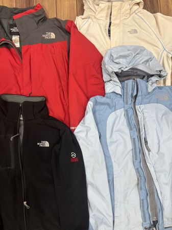 The North Face Jackets
