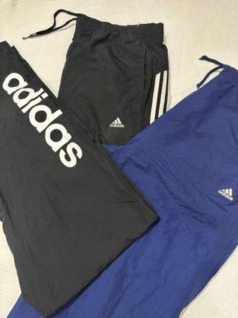Adidas Track Pants