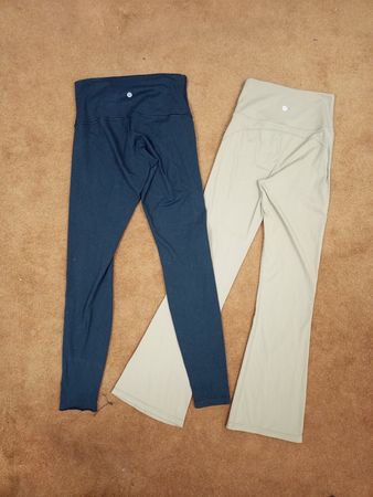 Lululemon Athletica Leggings